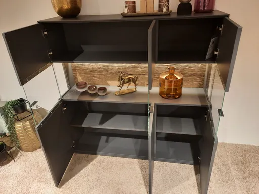 Highboard TUCSON